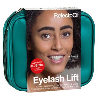 Refectocil Eyelash lift -kestotaivutuspaketti1 Starry ripset